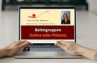 Seminar Balintgruppe online 